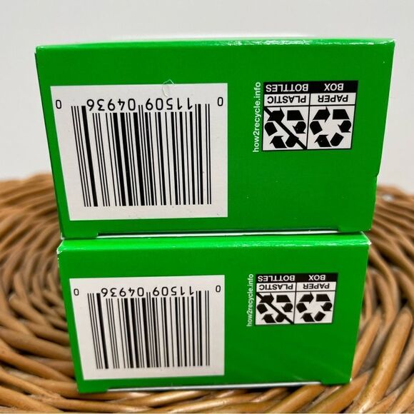 Just For Men Hair Color Original Formula Shampoo-in H-60 Jet Black Lot of 2. - Picture 4 of 6